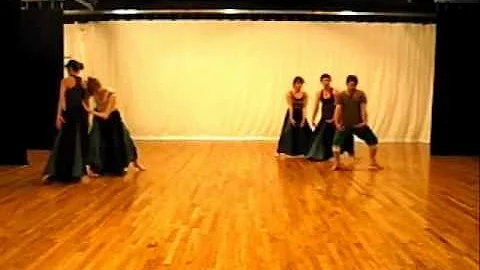 excerpt murTOWN (Section III), May 2012, SERENDIP,...