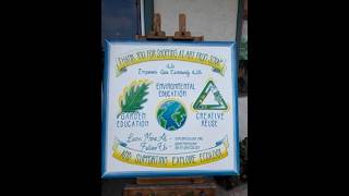 Inside the Santa Barbara, CA Nonprofit Making Our Coast Worth Living On | Explore Ecology
