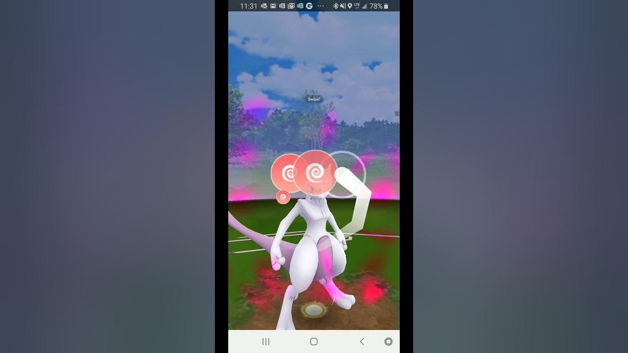 DEFEAT ARLO TEAM GO ROCKET YouTube