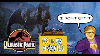101 - Jurassic Park