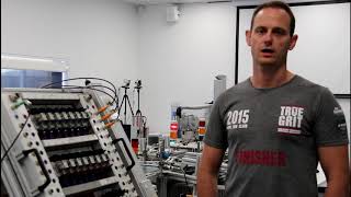 SAGE Automation Training