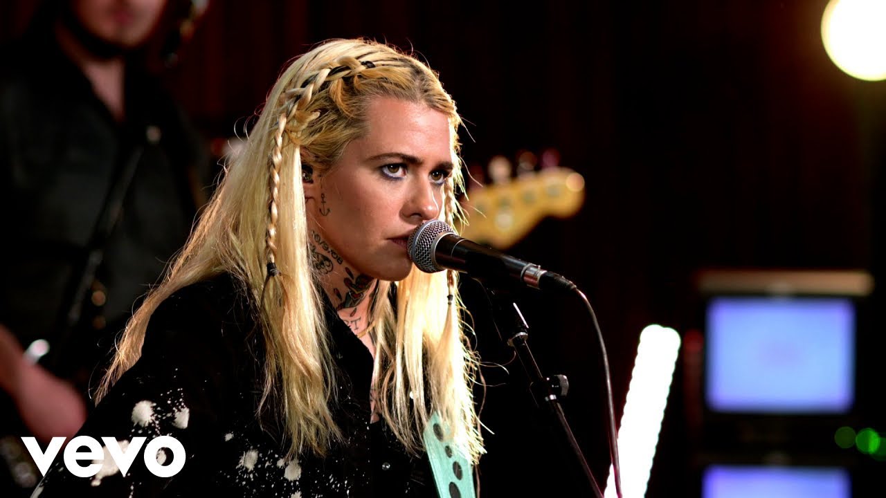 Morgan Wade’s Height: Country Music’s Rising Talent