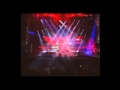 X JAPAN / HEATH Bass solo 1993.12.30 [RETURNS / Tokyo Dome]