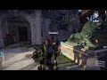 The division 2 helping people with incursion Again2