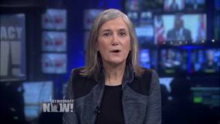 Top U.S. & World Headlines — August 8, 2017