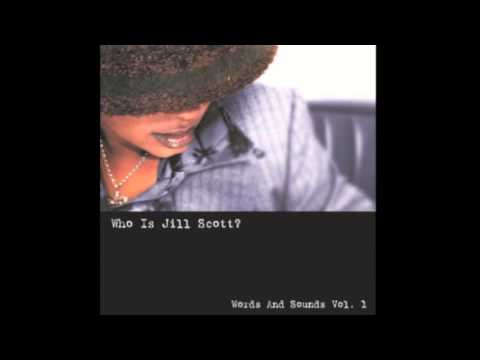 Jill Scott - Exclusively