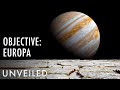 How Humans Could Live On Europa | Unveiled