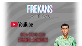Stromae - Papaoutai (Türkçe Cover) Baba