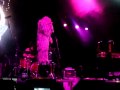 PEACHES - Mud ,Live At Synch Festival  2010 [04-06-2010].avi