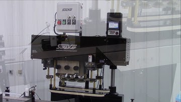 SureKap SK600 Cap Tightener