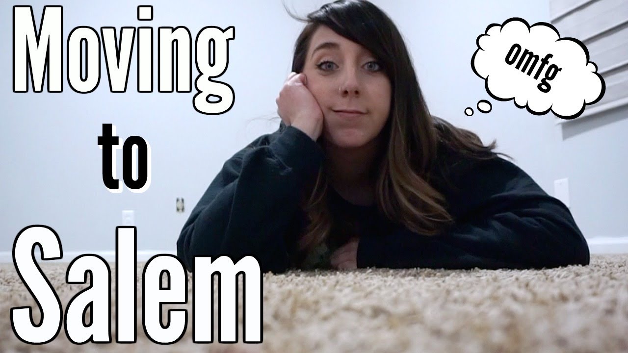 I'M MOVING!! AHH!!