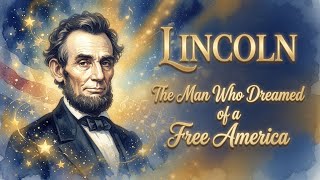 Abraham Lincoln – The Man Who Saved America | Full Documentary