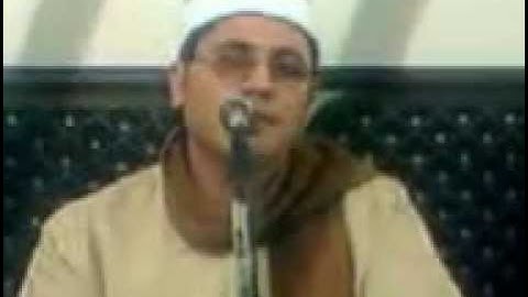 الشيخ هانى عبد الحافظ - وما يتيسر من سورة غافر- أداء عالى وممتع