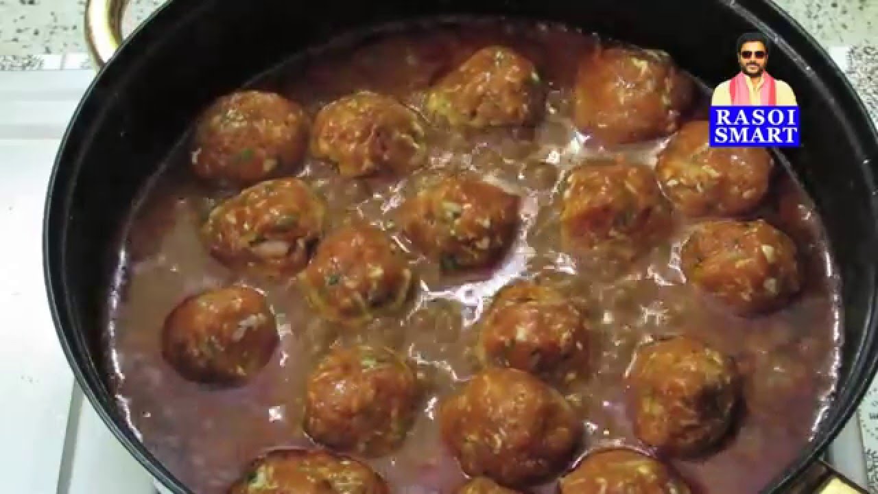 Discussion on this topic: Indian Style Meatball Curry, indian-style-meatball-curry/ Communication on this topic: Indian Style Meatball Curry, indian-style-meatball-curry/