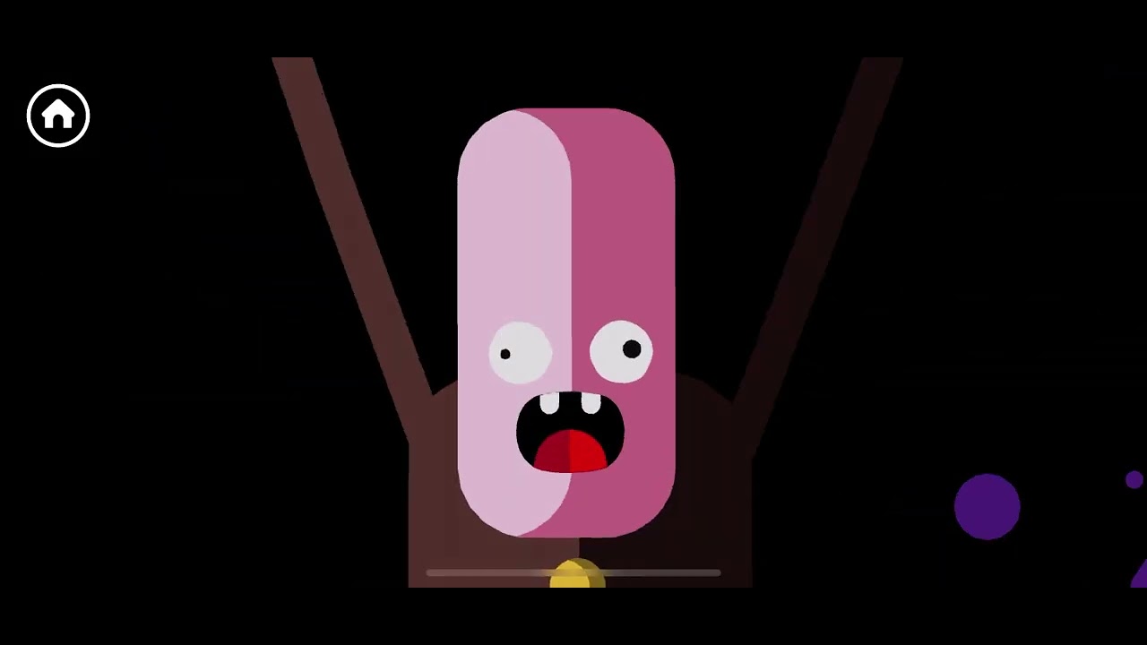 “JUMPSCARED” Toca Boo 