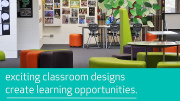 How to create a learning space that supports each unique student.