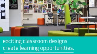 How to create a learning space that supports each unique student. screenshot 4