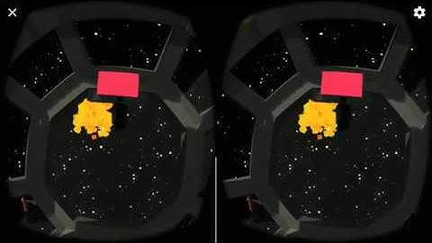 Udacity VR - Capstone Project