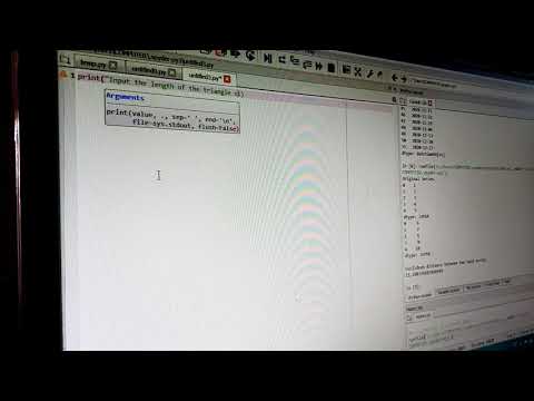 Coding solution to find THE NATURE OF A TRIANGLE-PYTHON