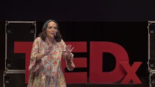 Blindaje emocional mediante la autorregulación de tus emociones | Vero Marcos | TEDxCoatzacoalcos