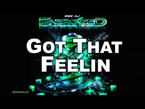 BBE AJ - Got That Feelin (Clean) ft. Boosie Badazz
