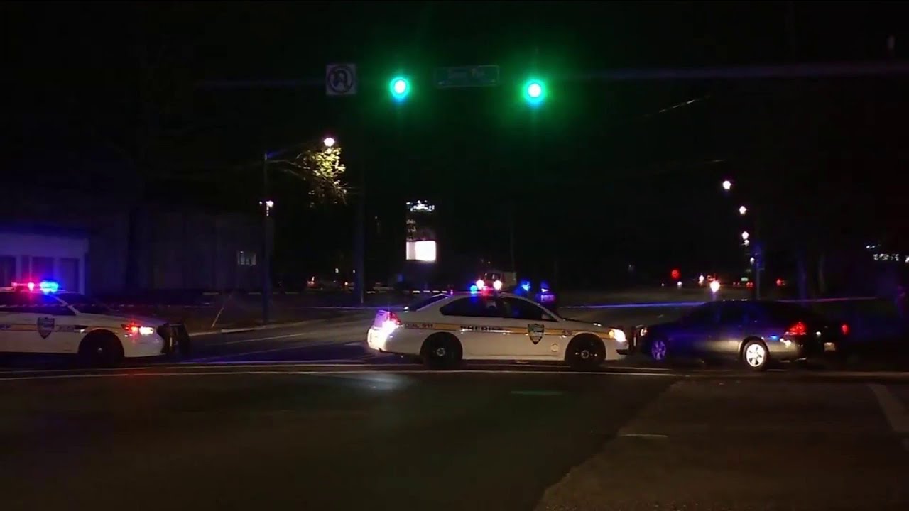 ITEAM; Mass shootings in Jacksonville YouTube