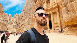 Ultimate Jordan tourist attraction road trip 🇯🇴 الأردن‎ screenshot 4