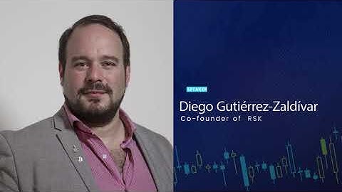 DeFi Conference 2021: The Rise of Decentralised Finance