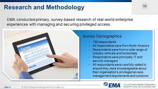 Modern Requirements and Solutions for Privileged Access Management