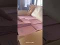 楽しみにしていたモノが大量に届きました📦📦 #unboxing #開封動画 #smallbusiness