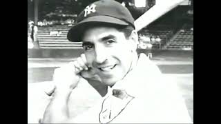 1952 World Series Highlight Film