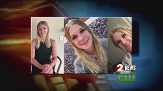 Police search house in missing Utah student case