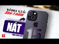 iPhone 15 NAM dùng sau 1 năm: Nát như cháo choá, vẫn cực giữ giá. Có điểm gì cần lưu ý?