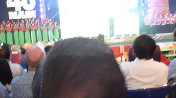 40 năm Truyền Thống trường Phan Tây Hồ