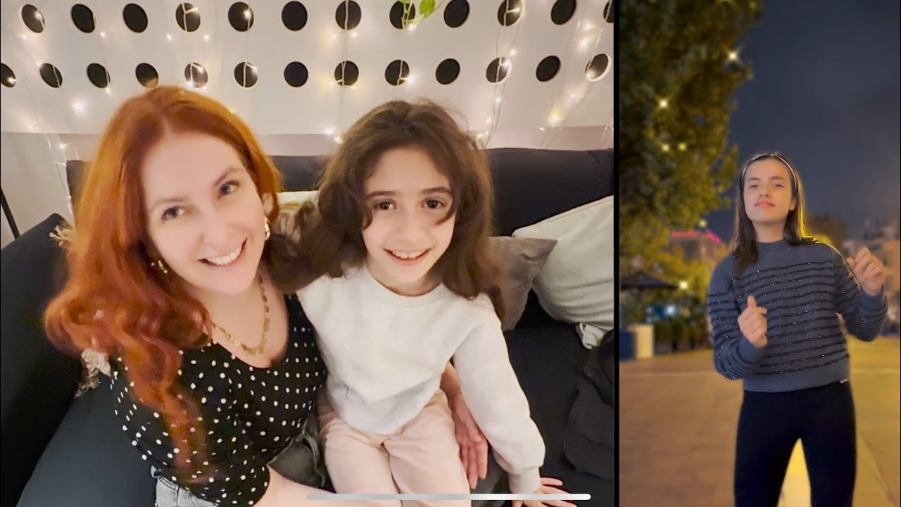 THOOPER Kids feat. Μυρτώ Φαραζή - Αυτή Η Χρονιά