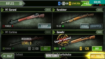 Frontline Commando D-Day. Ep 1