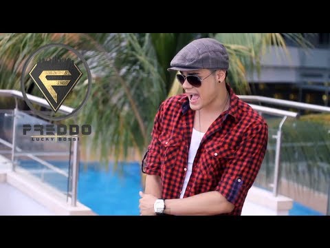 Cuanto Tu Me Gustas (Vídeo Oficial) - Freddo Lucky Bossi (SANGRE NUEVA 2)