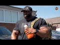 RONNIE COLEMAN 0.2 - GONNA WIN MR. OLYMPIA THIS YEAR - SAMSON DAUDA MOTIVATION