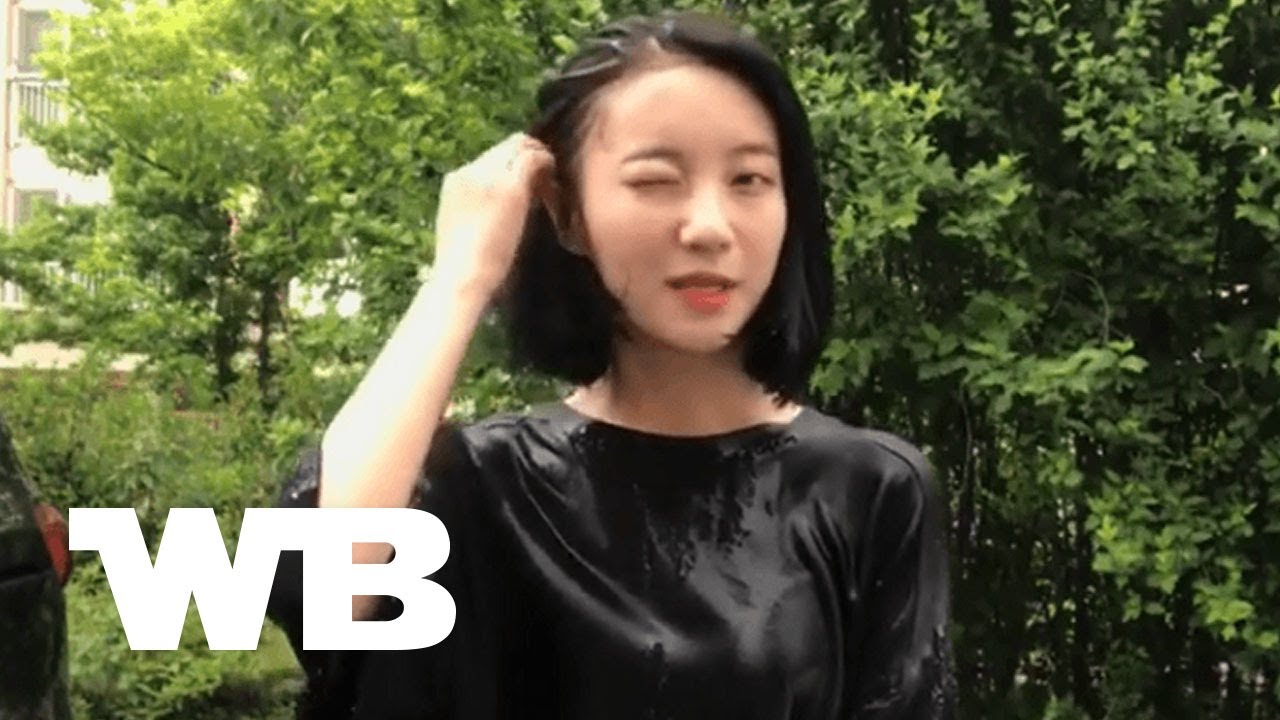 KPOP 아이돌 아이스버킷 챌린지 2018 / KPOP IDOLS ICE BUCKET CHALLENGE 2018 WB