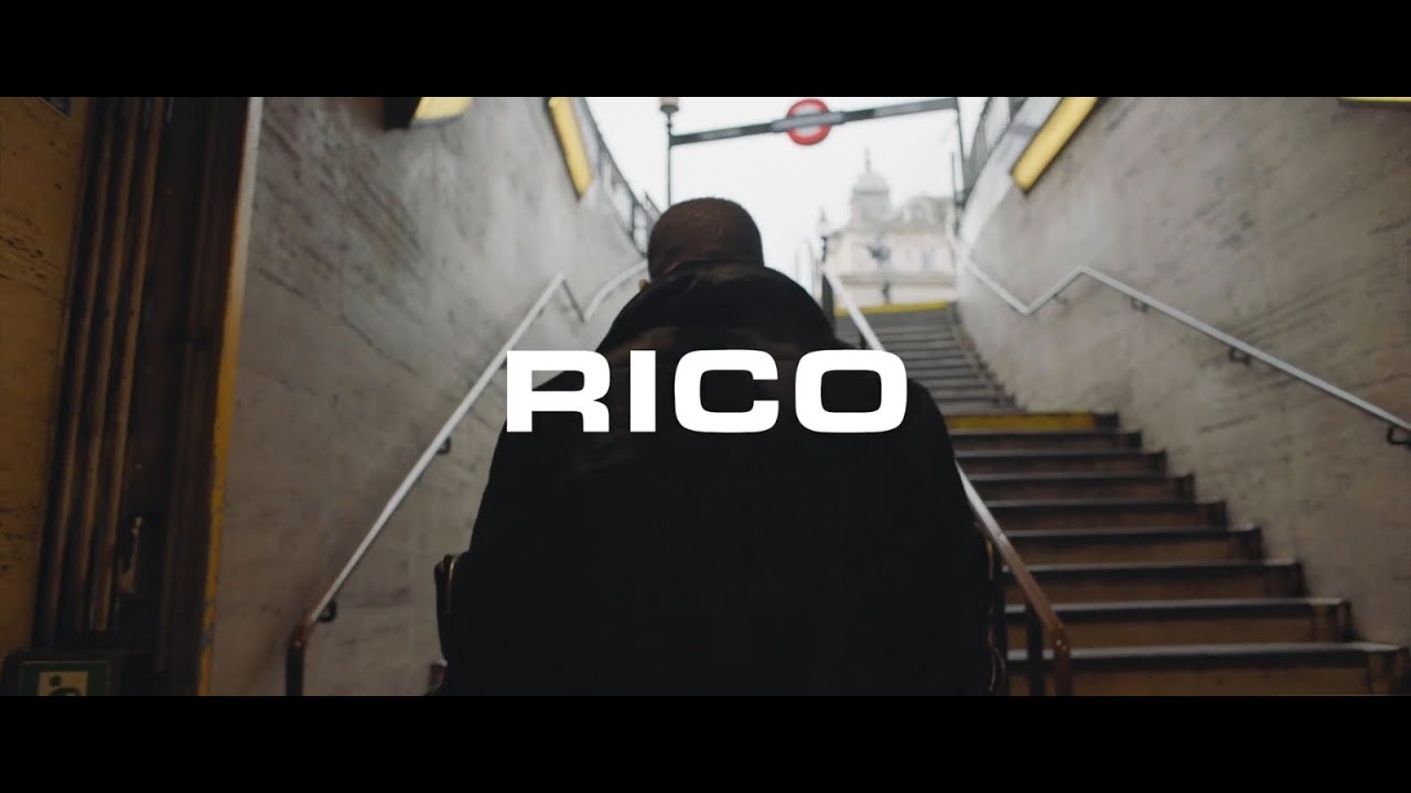 rico-water-feat-fee-gonzales-official-video