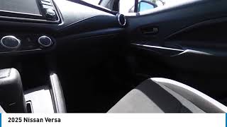 2025 Nissan Versa near me Miami Doral Miami Beach Hialeah FL RA184206 RA184206