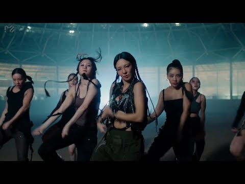 [mirrored] HYO 효연 "Picture" Performance Video / stopline