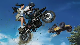 НОЧНОЙ КОШМАР СТРИМ PUBG #pubg #стрим #stream