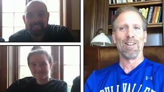 #3 Paving Your Way to a World Class Business w/Gary Rabine - Chairman of Rabine Group