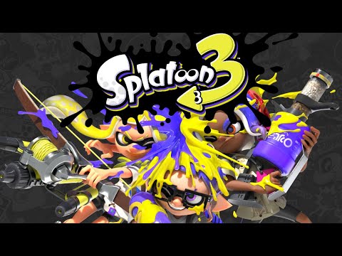 Bait & Click (Mutation) - ω-3 [Splatoon 3 OST]