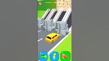 Juice Run 🥤 All Levels Android, IOS - Walkthroughs #reels #reelsfb #rap #style #shorts #gamers