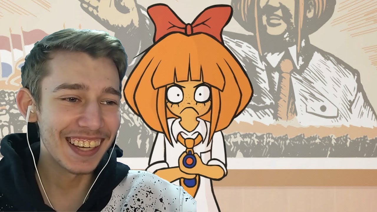 YOU NEED TO WATCH THIS SHOW! || Ongezellig - Part 1-6 (Reaction)