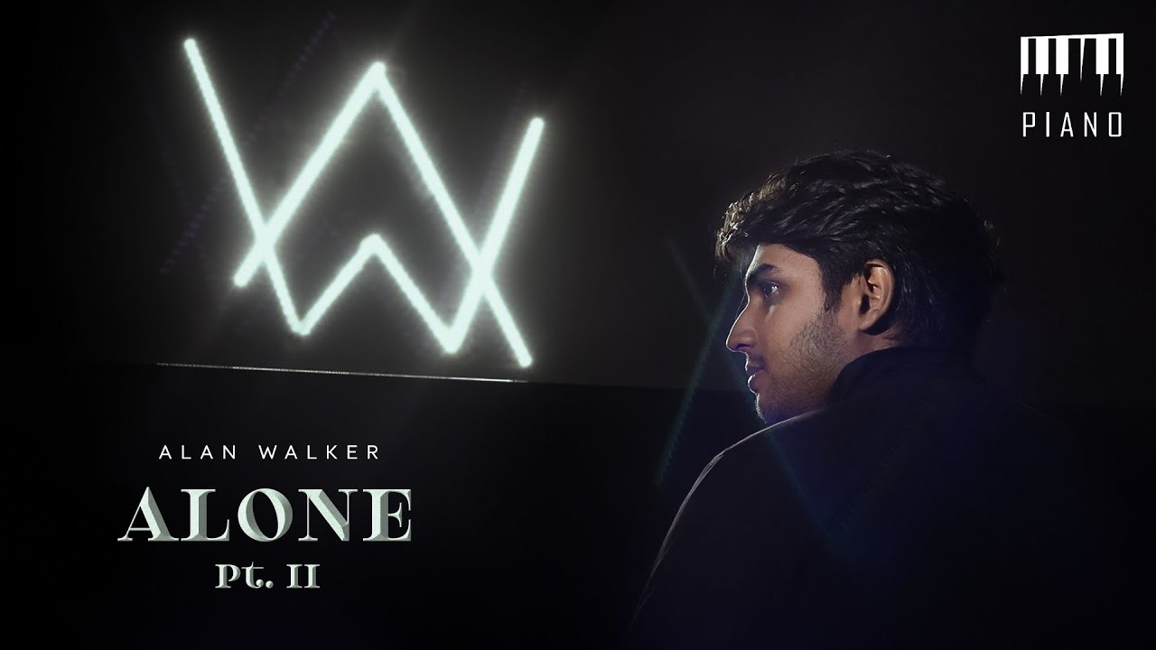 Alan walker ava