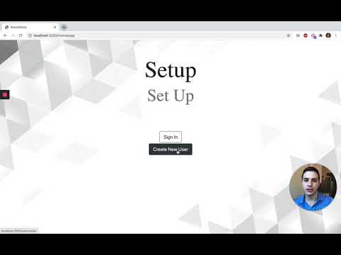 Flatiron School Mod 2 Project | Setup Set Up | Rails