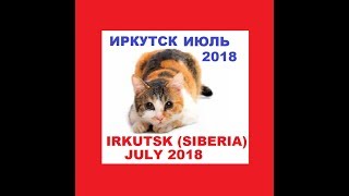 БАБА ВАЛЯ И КОШЕЧКА КАМЫШОВКА ИРКУТСК ИЮЛЬ 2018 В ГОСТЯХ ENGLISH NOTE БАБА ВАЛЯ И КОШЕЧКА КАМЫШОВКА ИРКУТСК ИЮЛЬ 2018 В ГОСТЯХ ENGLISH NOTE